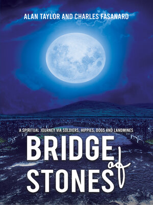 cover image of Bridge of Stones